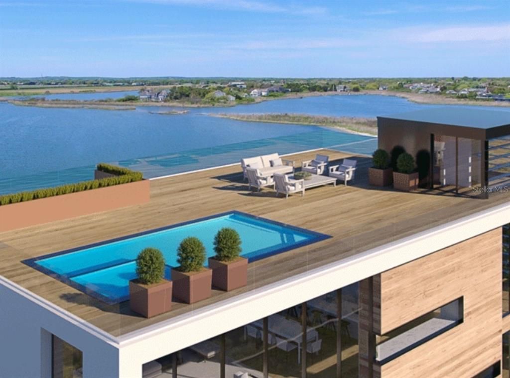 Water, Exterior, Pool, Other