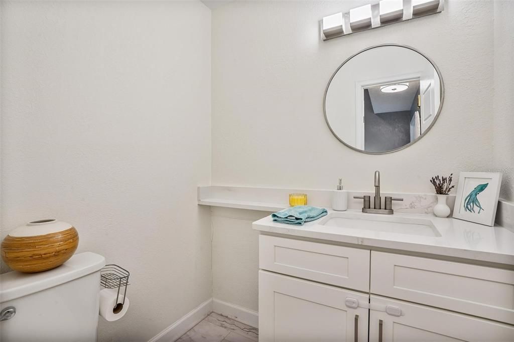 Bathroom, Interior, Marble
