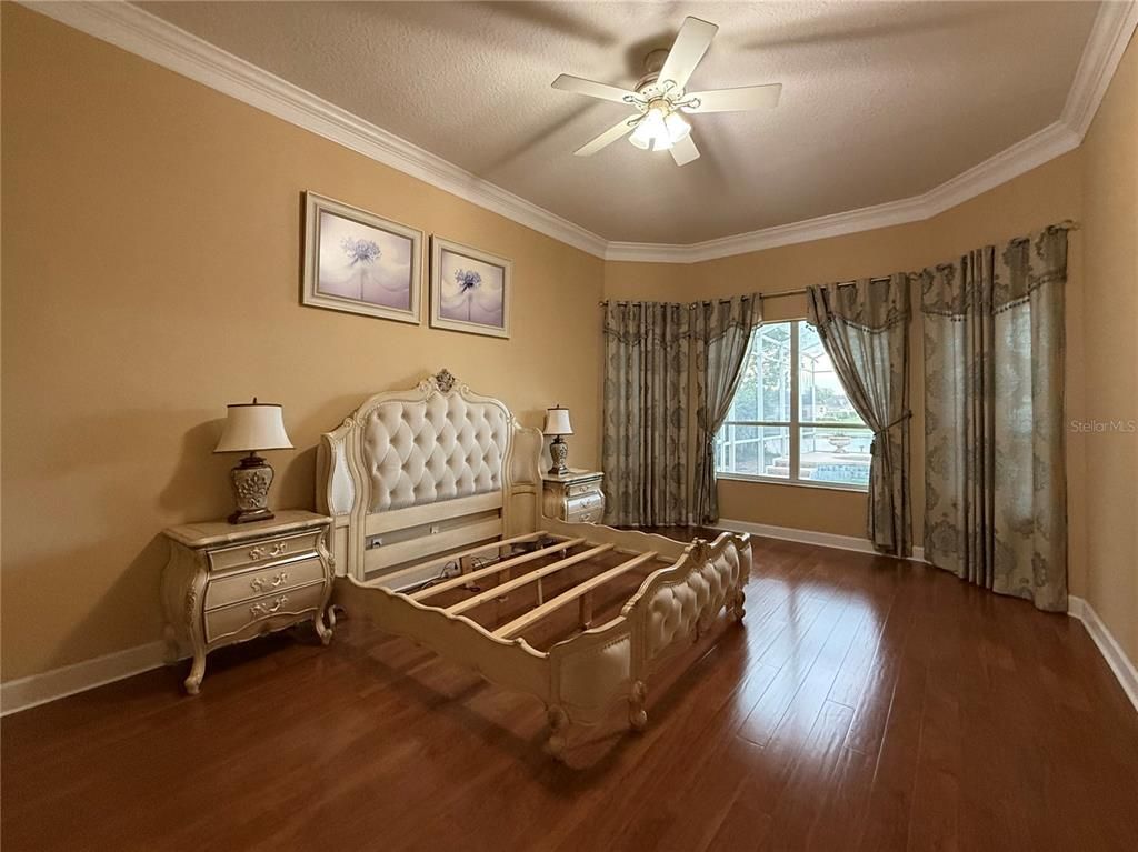 Interior, Wood Texture Flooring