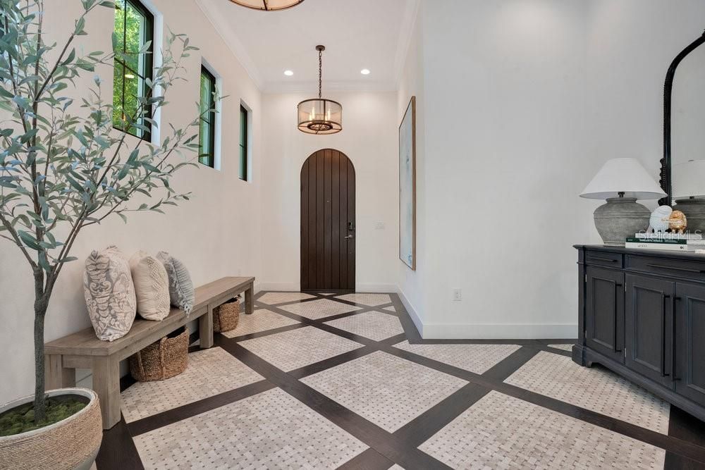 Interior, Pendant Lights, Recessed Lighting