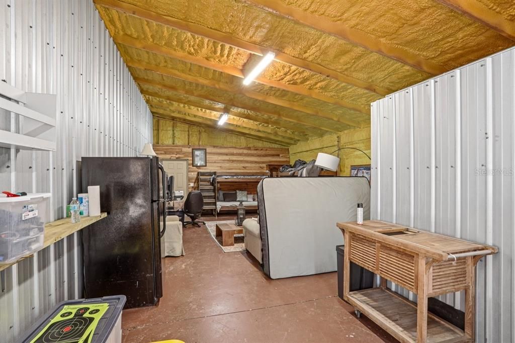 Interior, Wooden Beams, Wooden Ceilings, Wooden Walls