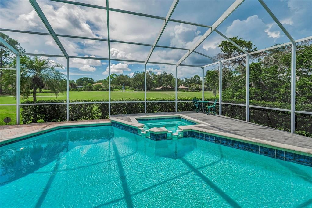 Glass Ceilings, Interior, Pool, Sun Room, Water