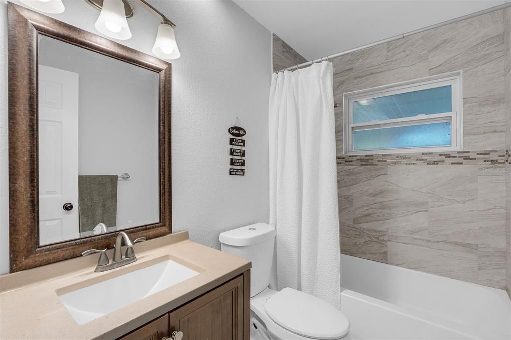 Bathroom, Interior, Marble Walls