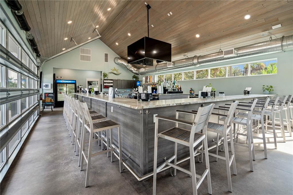 Interior, Pendant Lights, Recessed Lighting, Wooden Ceilings
