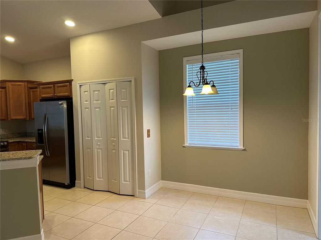 Interior, Kitchen, Pendant Lights, Recessed Lighting