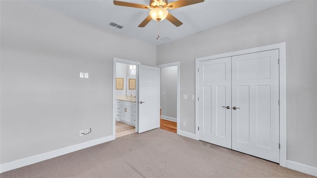 Bathroom, Empty room, Interior