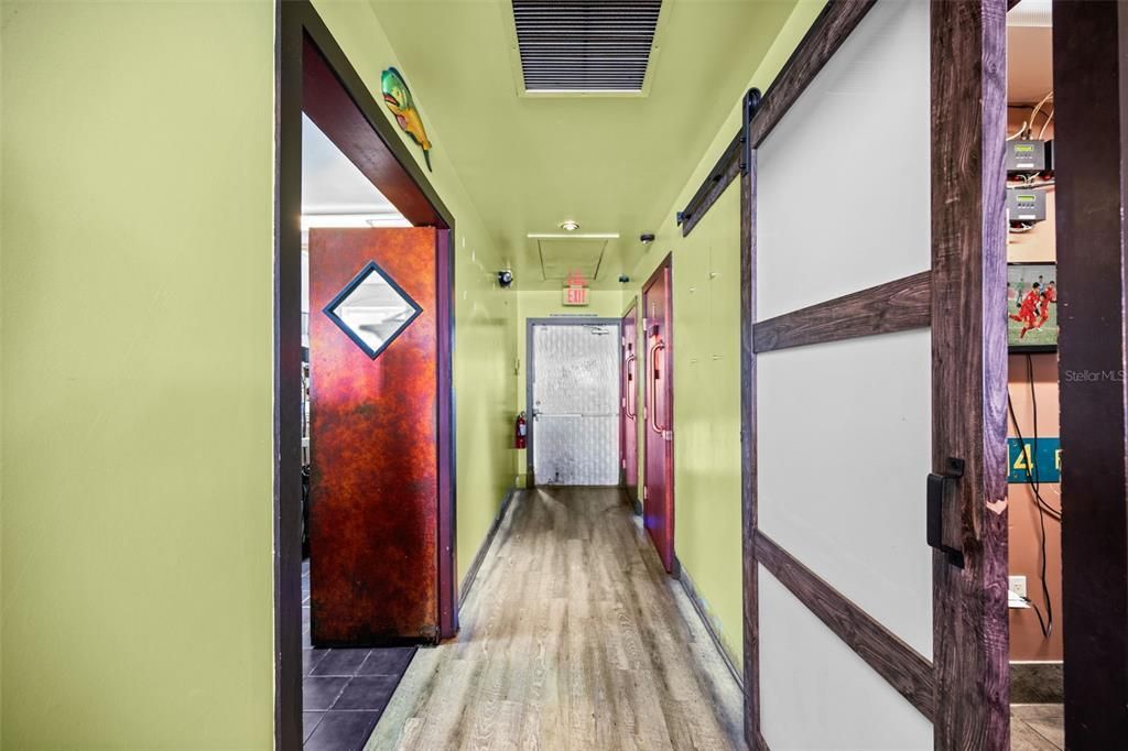 Interior, Wood Texture Flooring