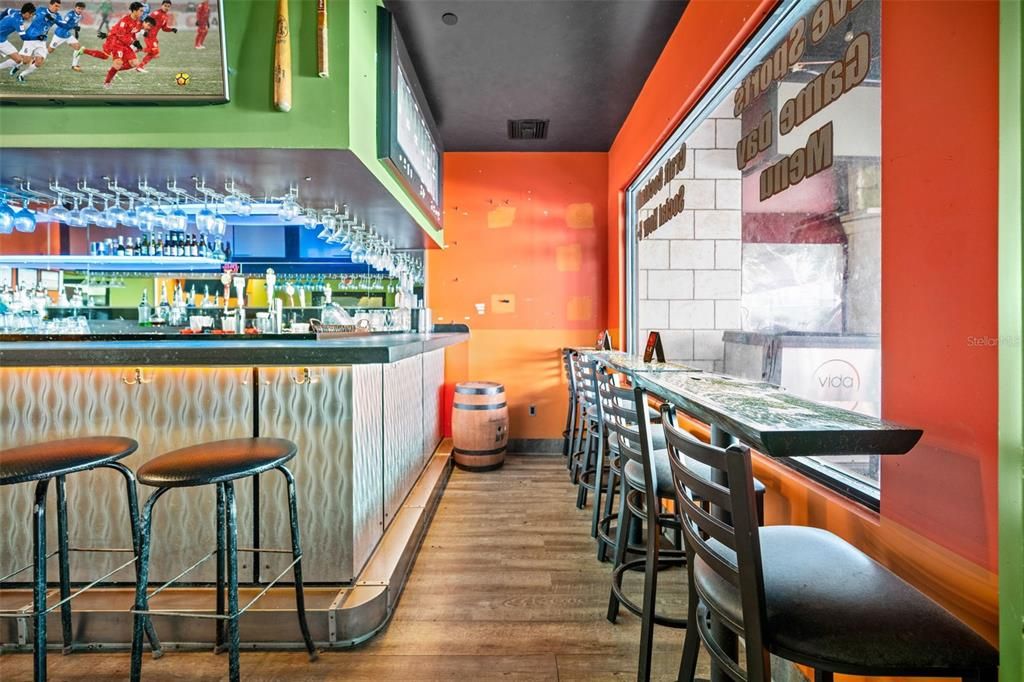 Interior, Wood Texture Flooring