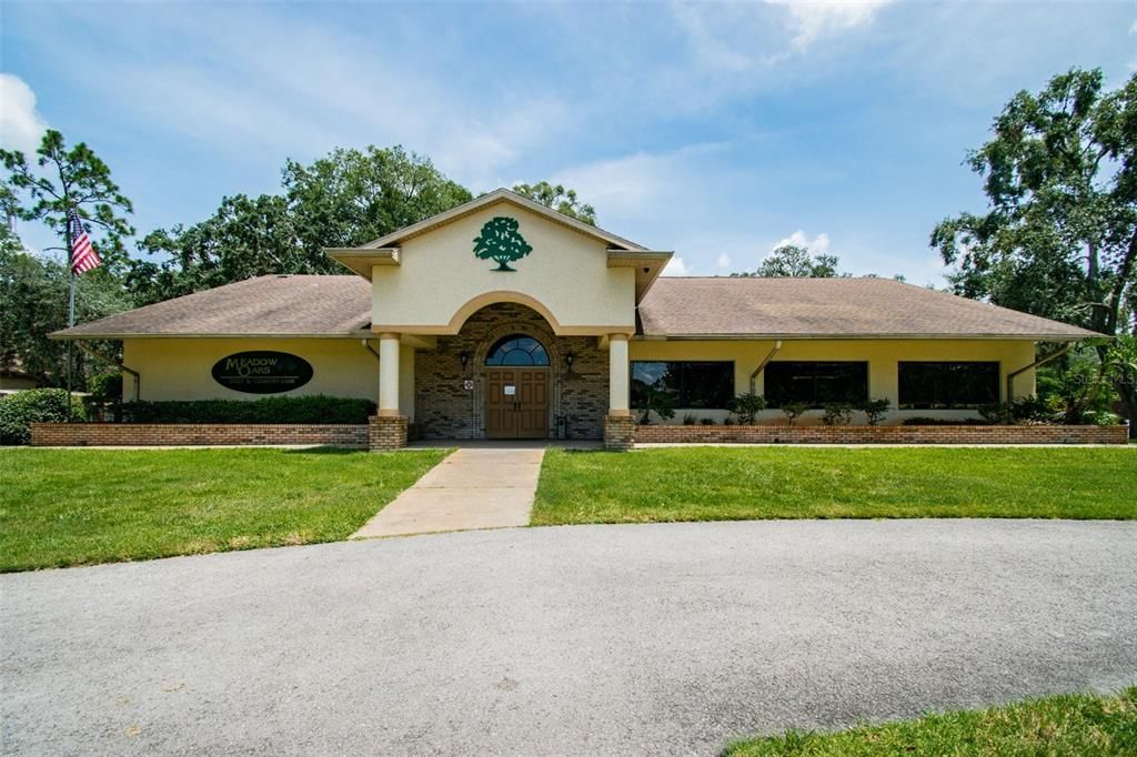 Exterior, Facade, Ranch