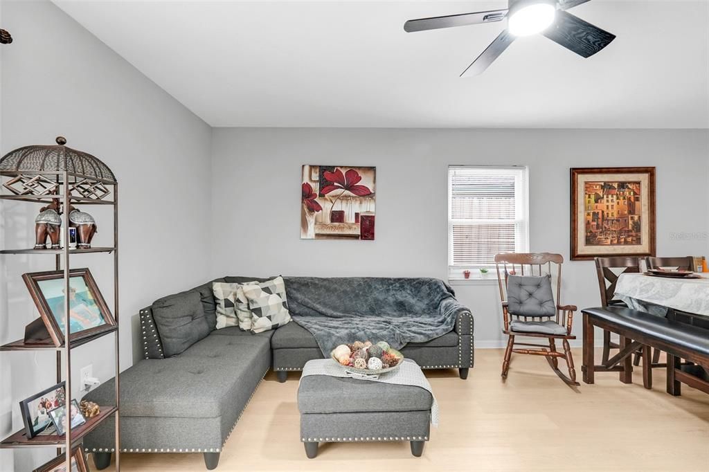 Interior, Living room, Piano, Wood Texture Flooring