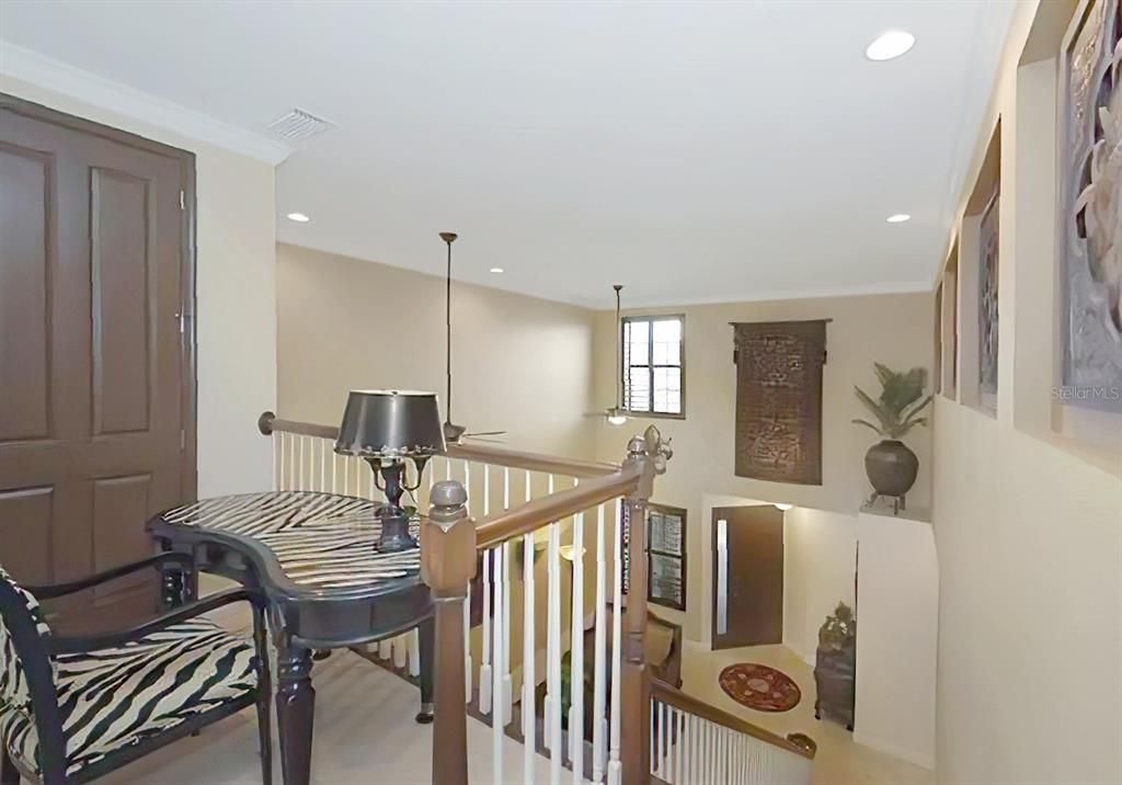Interior, Pendant Lights, Recessed Lighting