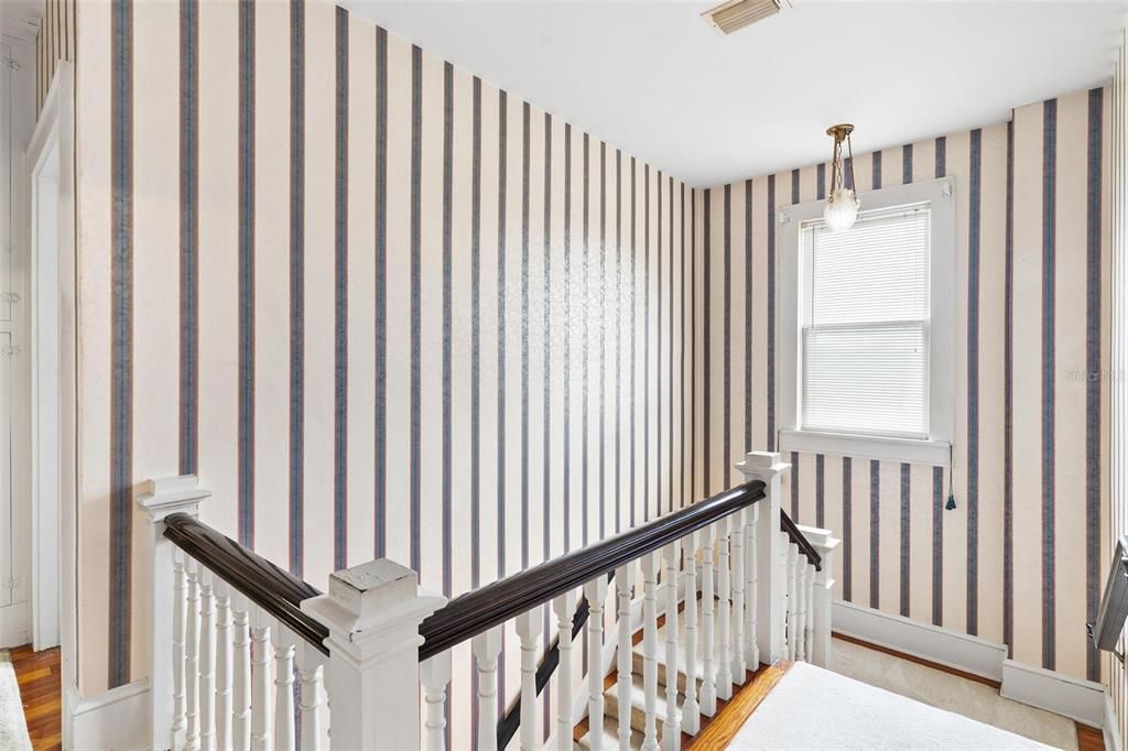 Interior, Pendant Lights