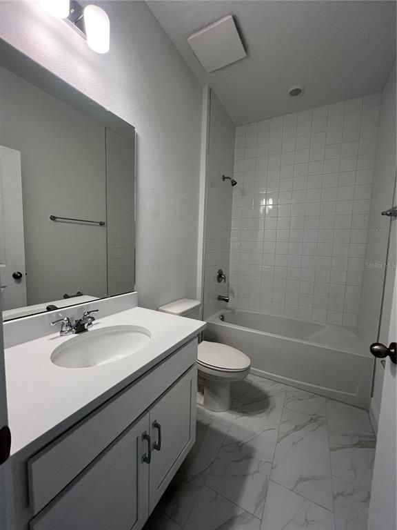 Bathroom, Interior, Marble