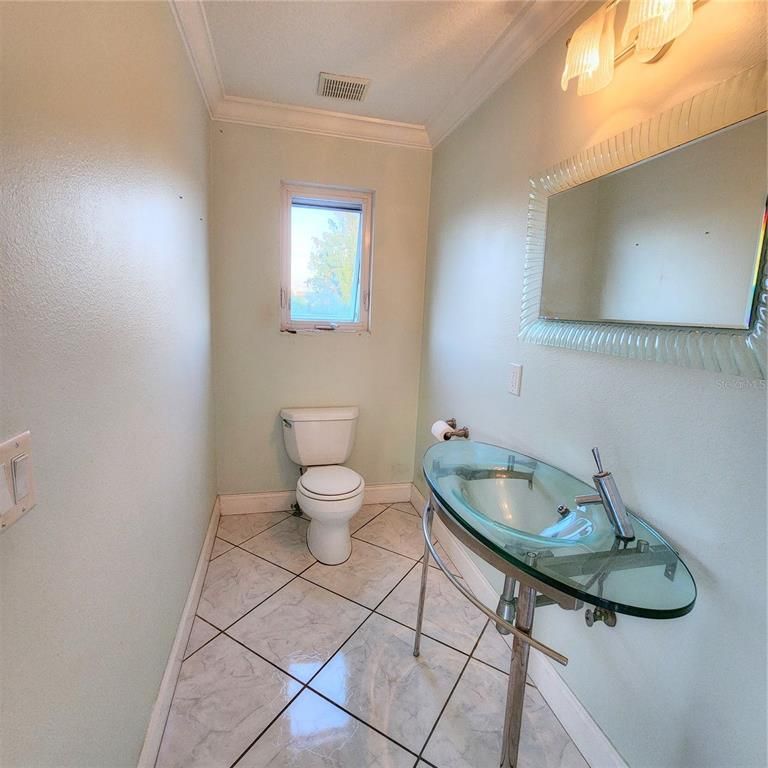 Bathroom, Interior, Marble