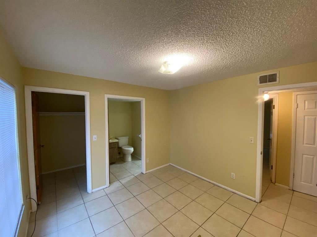 Bathroom, Empty room, Interior