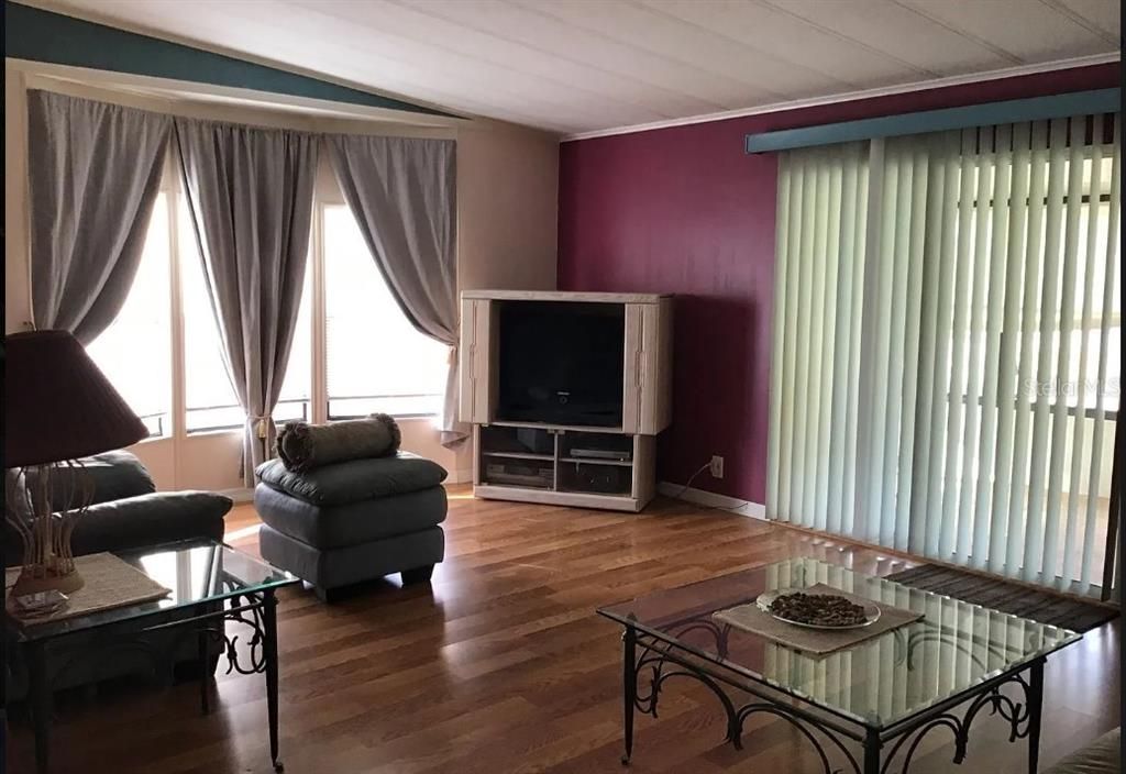 Interior, Living room, Wood Texture Flooring