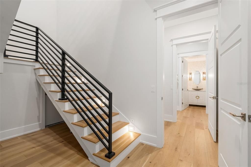 Interior, Wood Texture Flooring