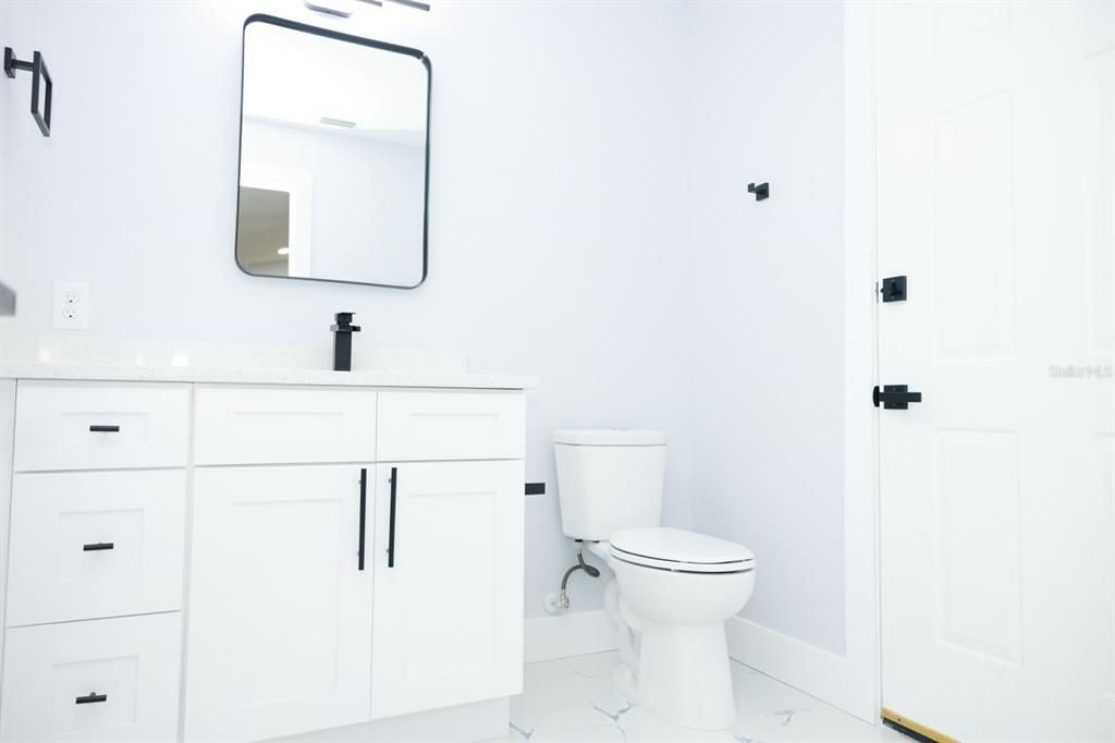 Bathroom, Interior, Marble