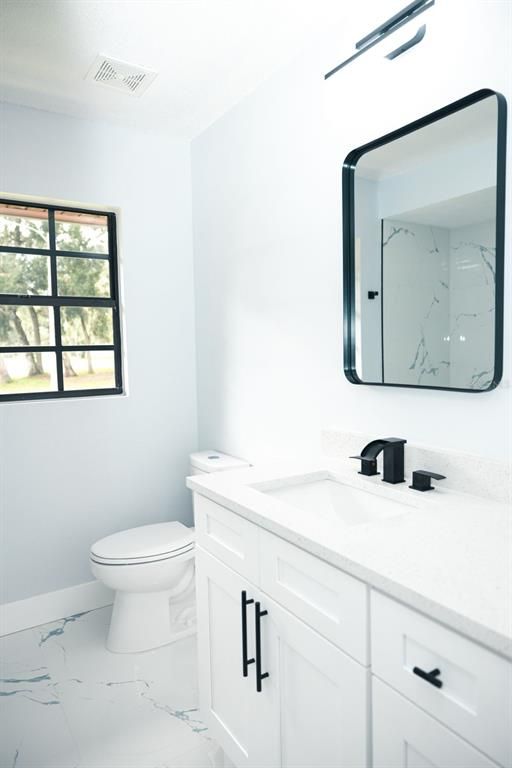 Bathroom, Interior, Marble, Marble Walls