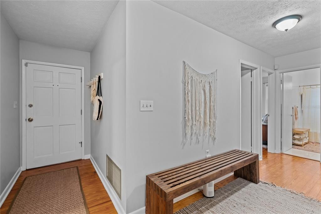 Interior, Wood Texture Flooring