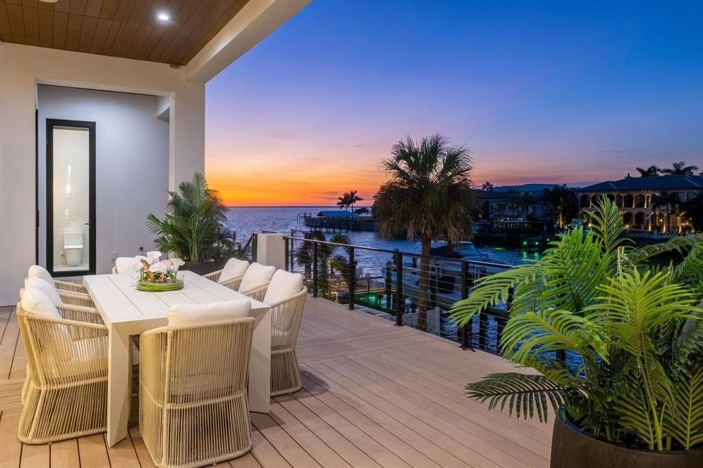 Water, Exterior, Other