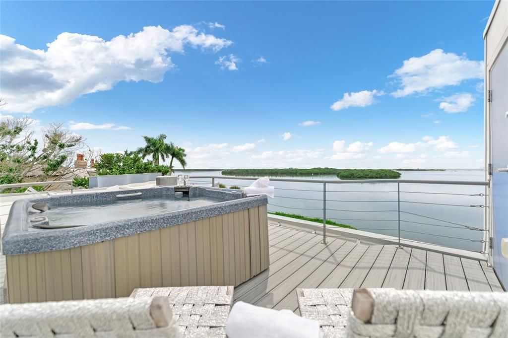 Water, Exterior, Other