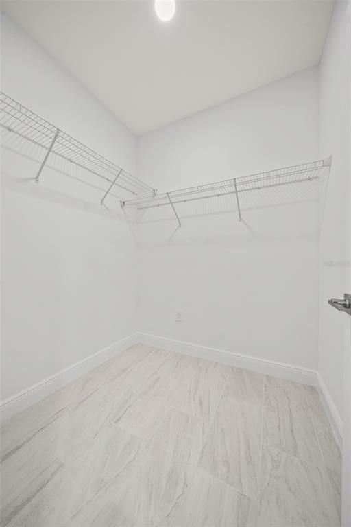 Interior, Marble, Recessed Lighting, Walk-in Closets
