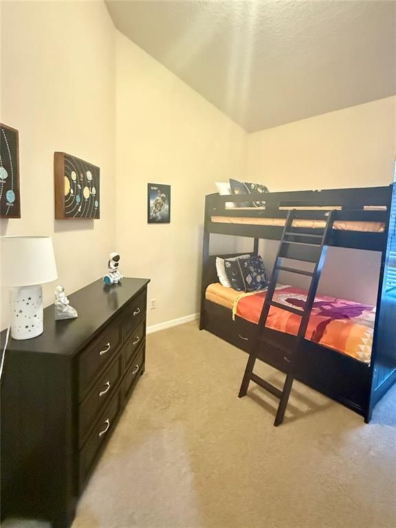 Bedroom, Home Office, Interior