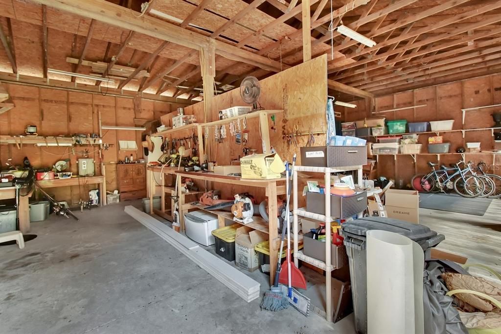 Interior, Wooden Beams, Wooden Ceilings, Wooden Walls