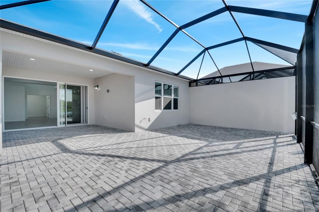 Glass Ceilings, Interior, Sun Room