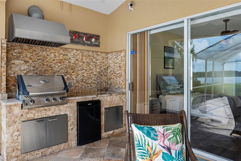 Exterior, Interior, Sun Room