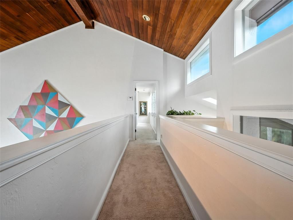Interior, Recessed Lighting, Wooden Beams, Wooden Ceilings