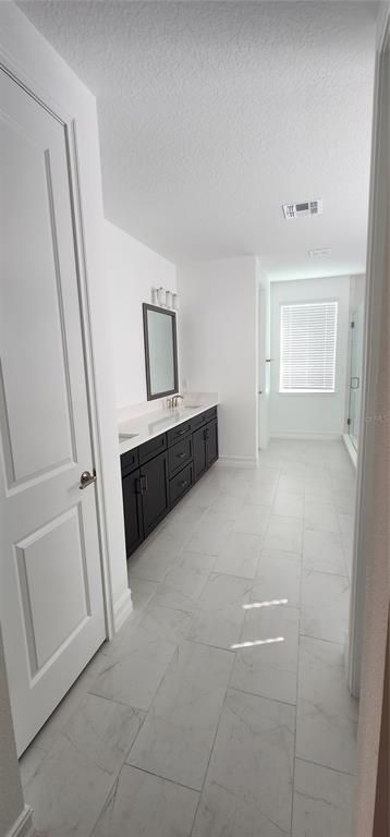 Bathroom, Dual Sink Vanities, Interior, Marble