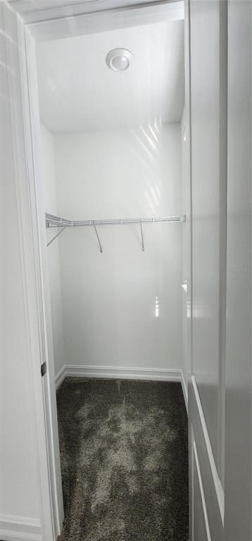 Interior, Recessed Lighting, Walk-in Closets