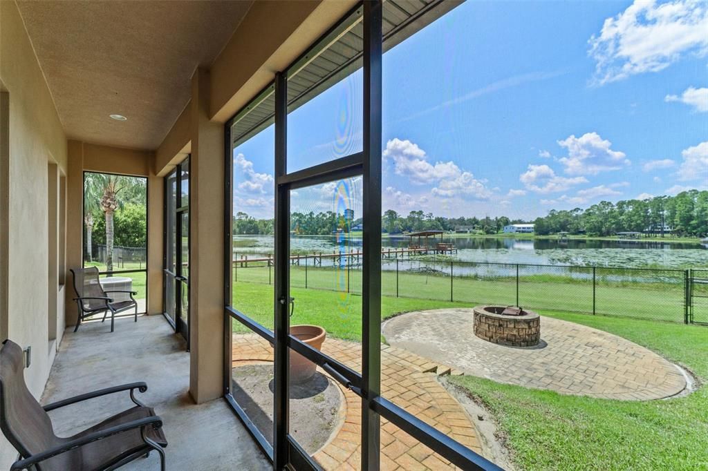 Water, Exterior, Other