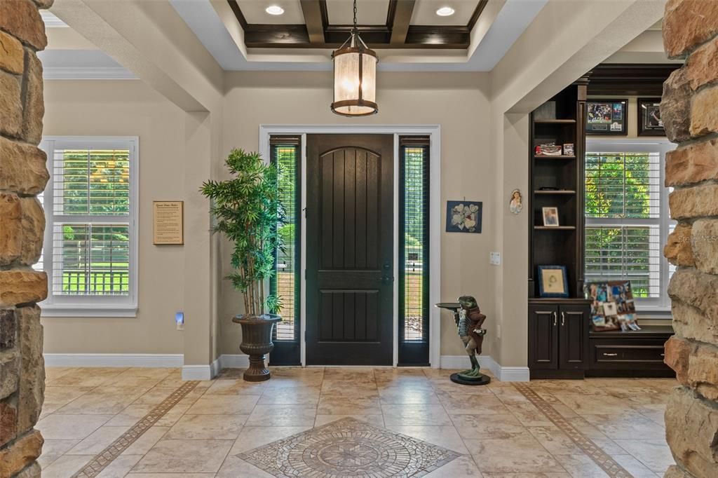 Interior, Pendant Lights, Recessed Lighting