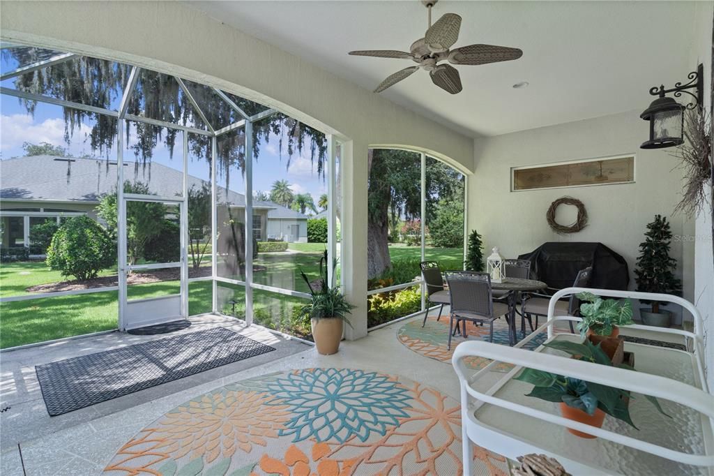 Dining room, Glass Ceilings, Interior, Sun Room
