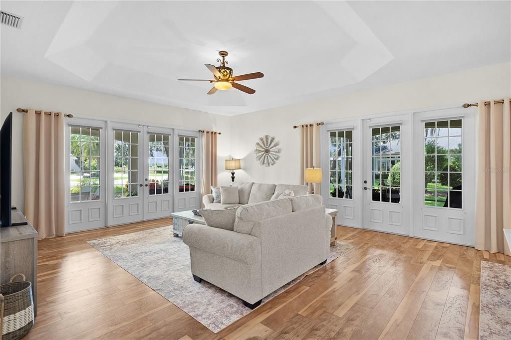 Interior, Living room, Wood Texture Flooring