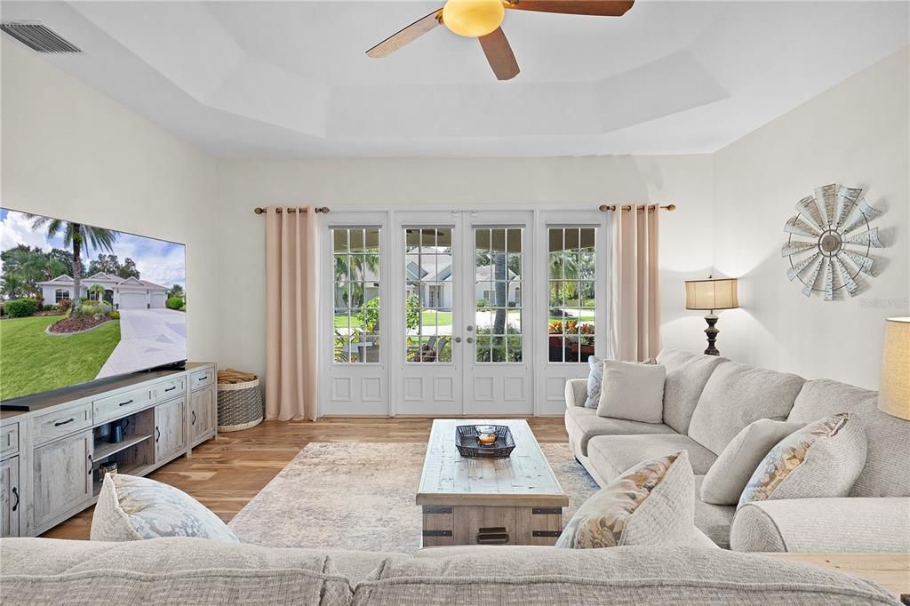 Interior, Living room, Wood Texture Flooring
