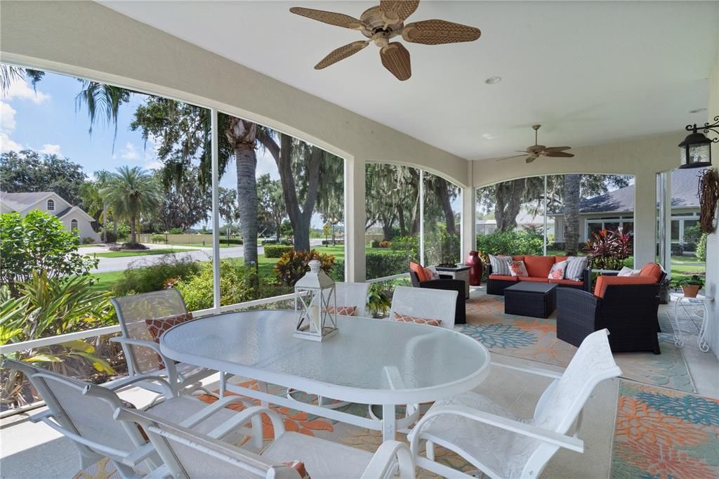 Dining room, Interior, Living room, Sun Room