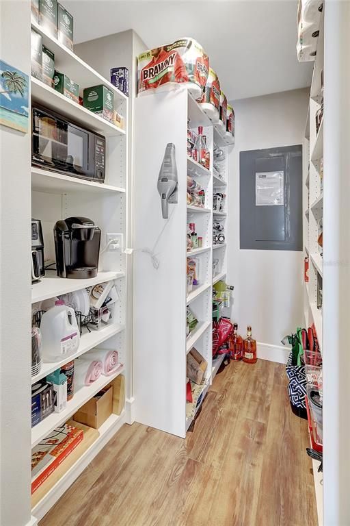 Interior, Wood Texture Flooring