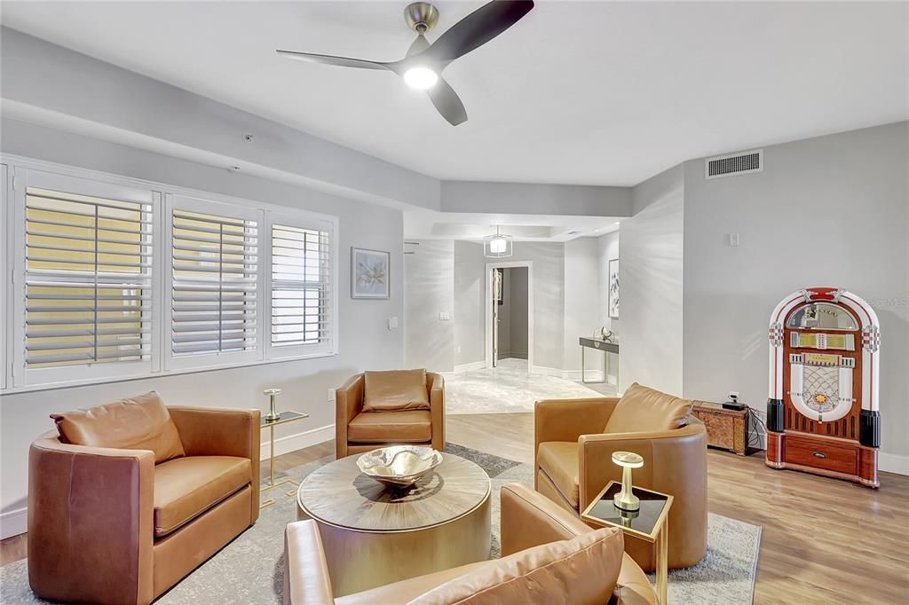 Interior, Living room, Wood Texture Flooring
