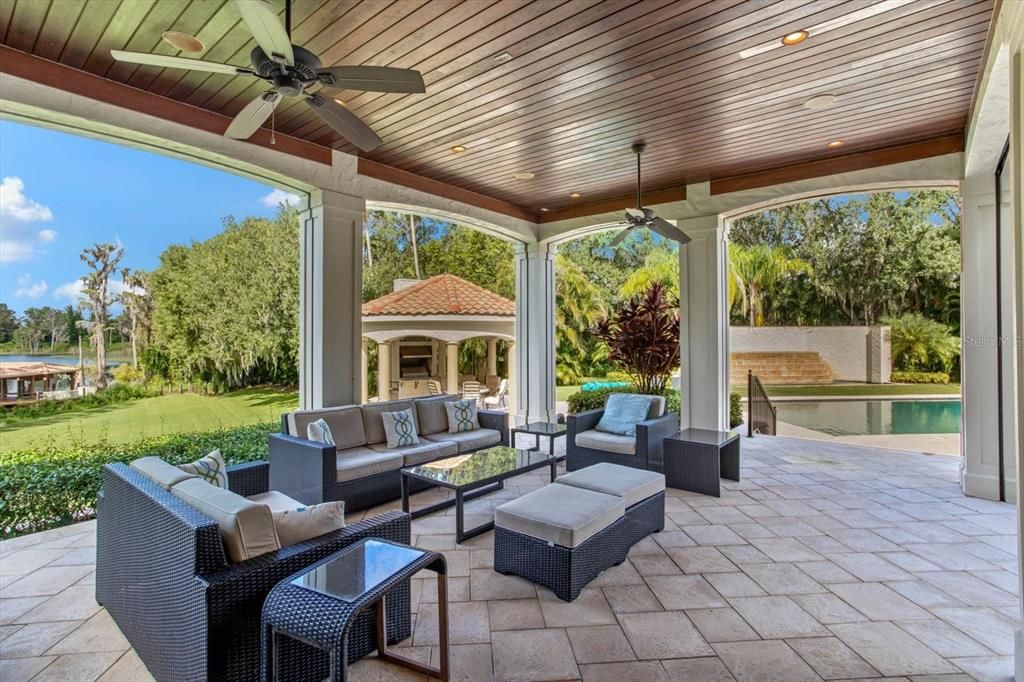 Exterior, Pool, Water