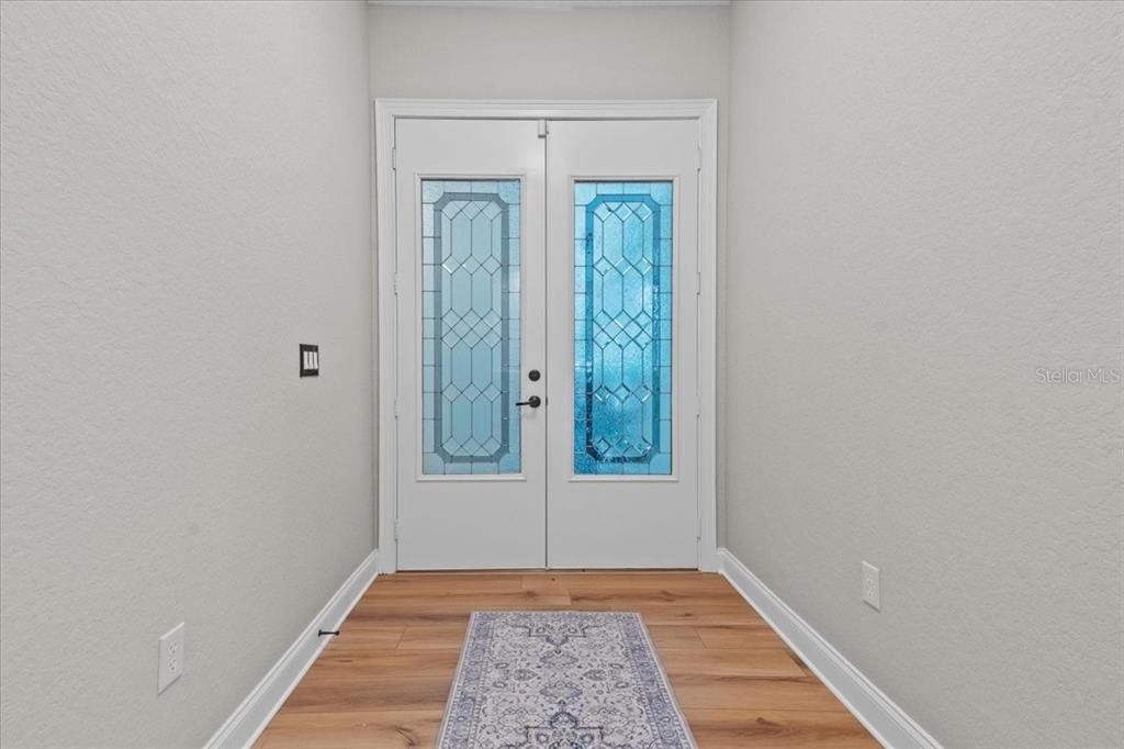 Interior, Wood Texture Flooring