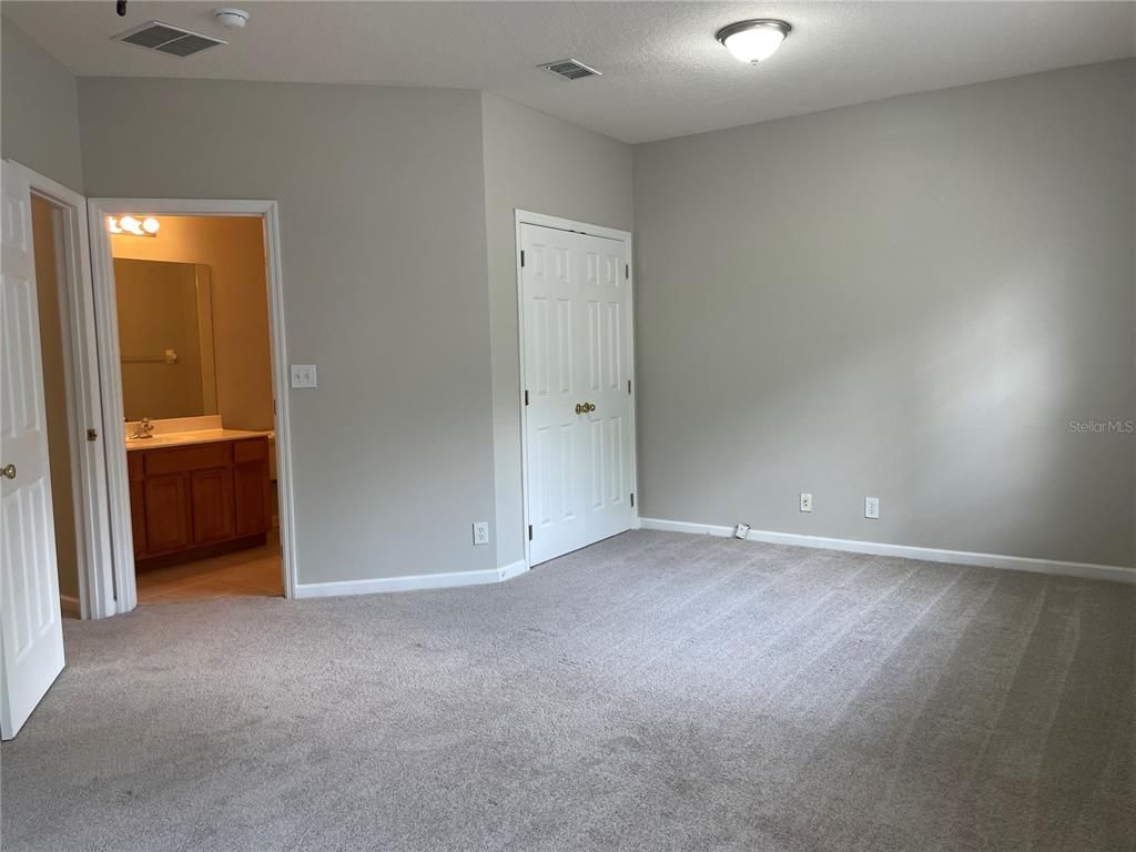 Bathroom, Empty room, Interior