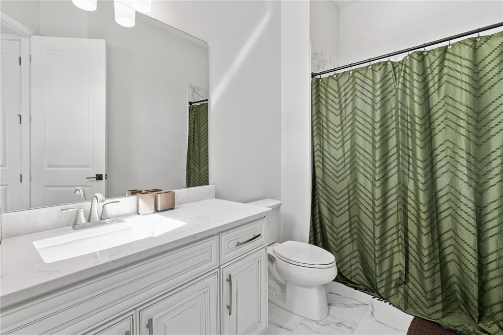 Bathroom, Interior, Marble