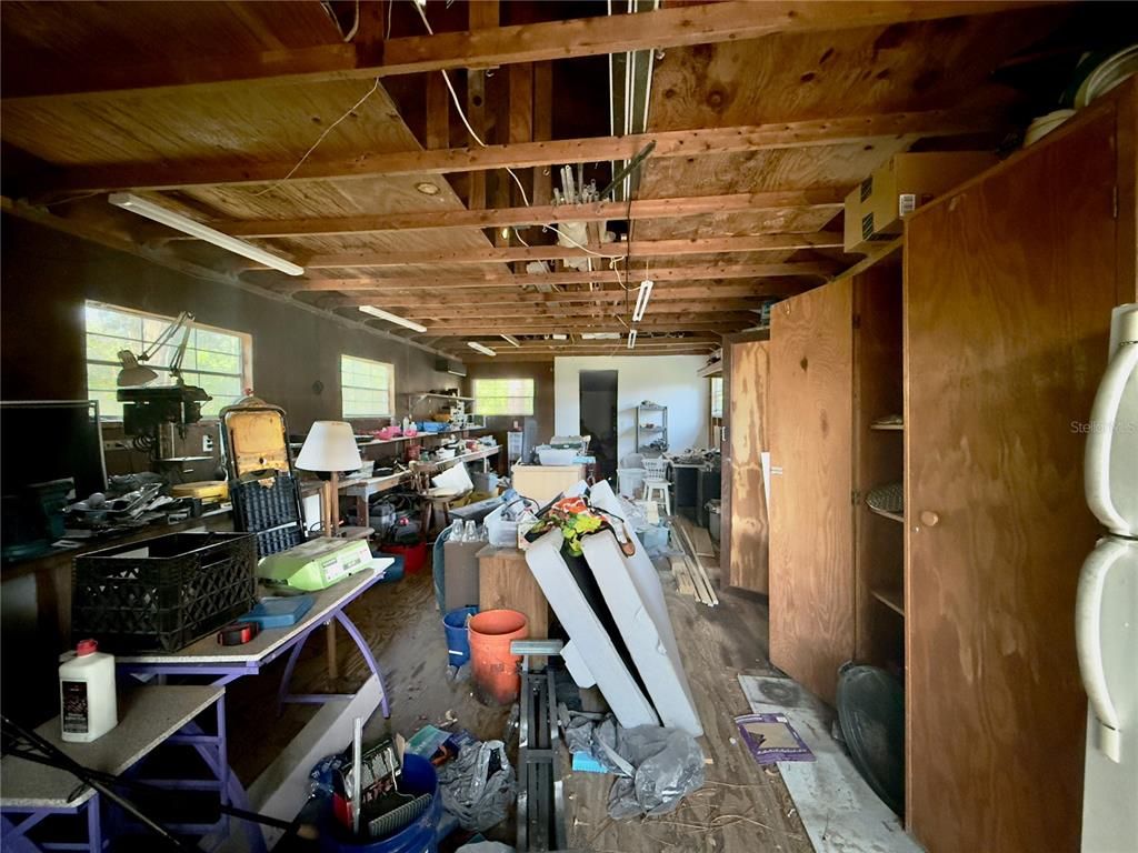 Interior, Wooden Beams, Wooden Ceilings
