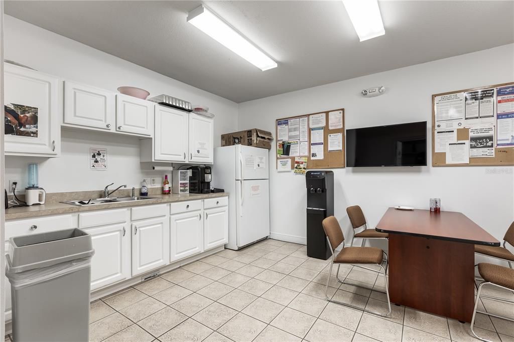 Dining room, Interior, Kitchen