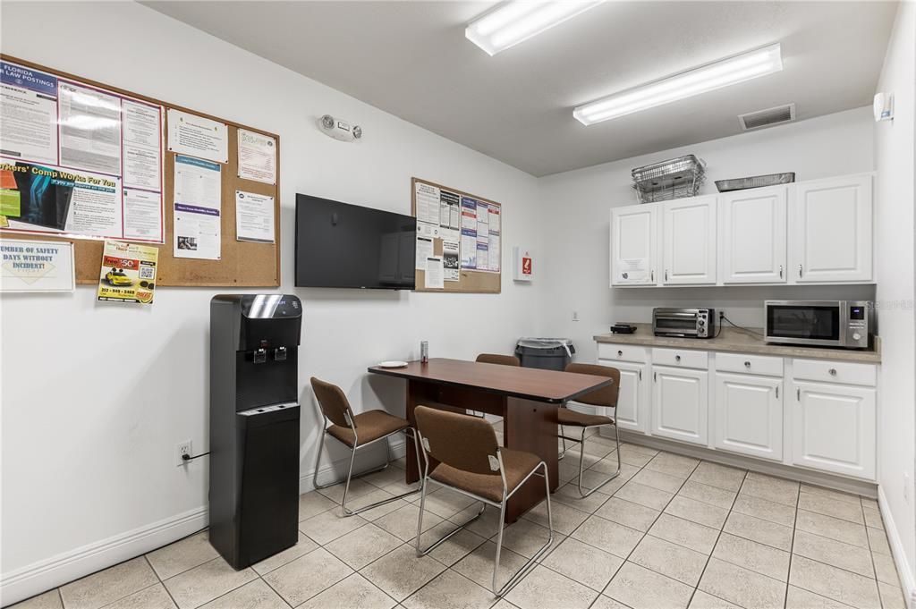 Dining room, Interior, Kitchen