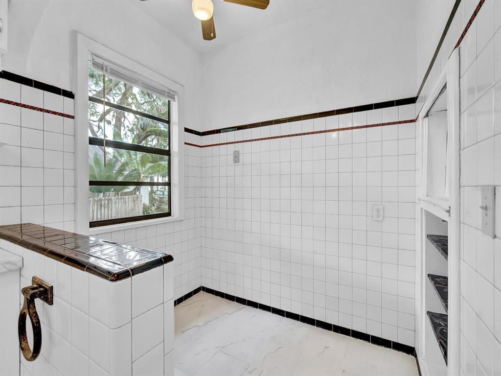 Bathroom, Interior, Marble